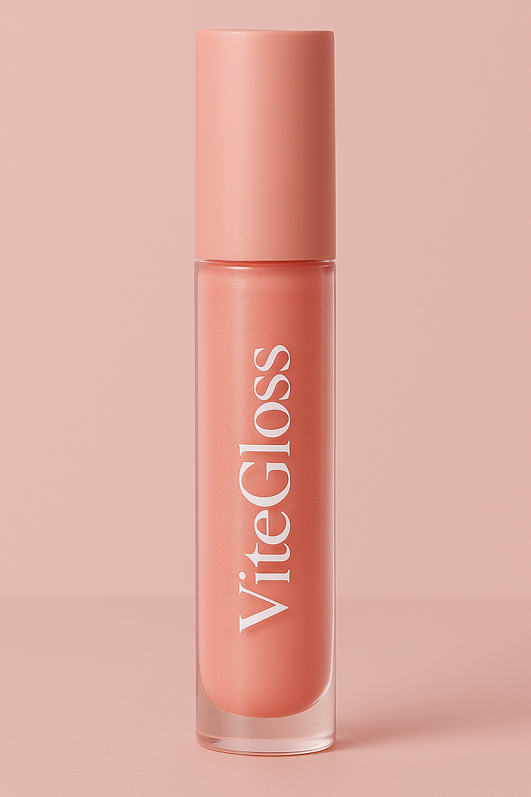ViteGloss - Hydrating Lipgloss