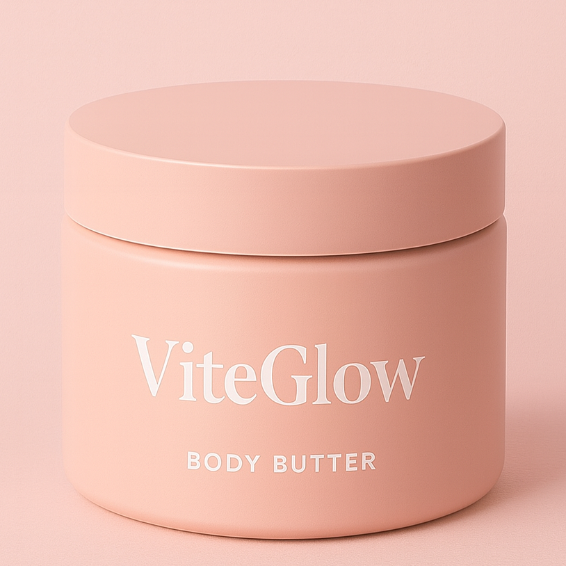 ViteGlow -Body Butter