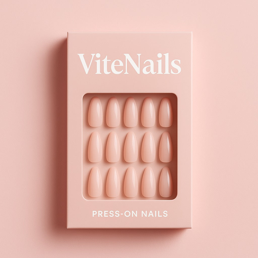 ViteNails - Press-on Nails