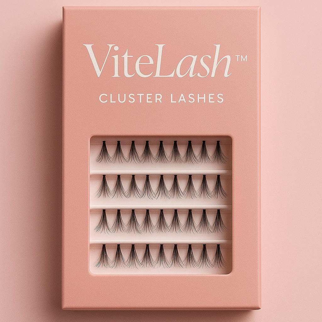 ViteLash - Cluster Lashes